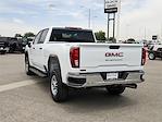 New 2025 GMC Sierra 2500 Pro Crew Cab 4WD Pickup for sale #25G304 - photo 9