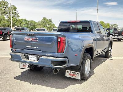 New 2025 GMC Sierra 3500 Denali Crew Cab 4WD Pickup for sale #25G306 - photo 2