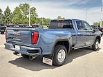 New 2025 GMC Sierra 3500 Denali Crew Cab 4WD Pickup for sale #25G306 - photo 11