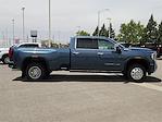 New 2025 GMC Sierra 3500 Denali Crew Cab 4WD Pickup for sale #25G306 - photo 12