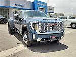 New 2025 GMC Sierra 3500 Denali Crew Cab 4WD Pickup for sale #25G306 - photo 3