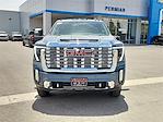 New 2025 GMC Sierra 3500 Denali Crew Cab 4WD Pickup for sale #25G306 - photo 4