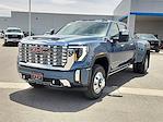 New 2025 GMC Sierra 3500 Denali Crew Cab 4WD Pickup for sale #25G306 - photo 5