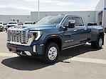 New 2025 GMC Sierra 3500 Denali Crew Cab 4WD Pickup for sale #25G306 - photo 6