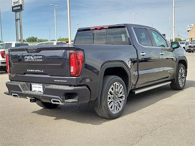 New 2025 GMC Sierra 1500 Denali Ultimate Crew Cab 4WD Pickup for sale #25G308 - photo 2