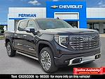 New 2025 GMC Sierra 1500 Denali Ultimate Crew Cab 4WD Pickup for sale #25G308 - photo 1