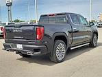 New 2025 GMC Sierra 1500 Denali Ultimate Crew Cab 4WD Pickup for sale #25G308 - photo 2