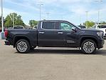 New 2025 GMC Sierra 1500 Denali Ultimate Crew Cab 4WD Pickup for sale #25G308 - photo 12