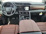 New 2025 GMC Sierra 1500 Denali Ultimate Crew Cab 4WD Pickup for sale #25G308 - photo 17