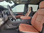 New 2025 GMC Sierra 1500 Denali Ultimate Crew Cab 4WD Pickup for sale #25G308 - photo 19