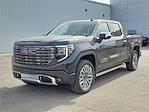 New 2025 GMC Sierra 1500 Denali Ultimate Crew Cab 4WD Pickup for sale #25G308 - photo 6
