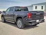 New 2025 GMC Sierra 1500 Denali Ultimate Crew Cab 4WD Pickup for sale #25G308 - photo 8