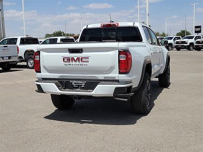 New 2025 GMC Canyon Elevation Crew Cab Pickup for sale #25G311 - photo 2