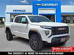 New 2025 GMC Canyon Elevation Crew Cab Pickup for sale #25G311 - photo 1