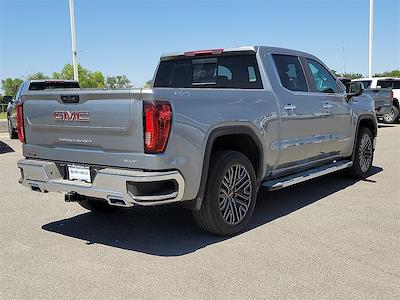 New 2025 GMC Sierra 1500 SLT Crew Cab 4WD Pickup for sale #25G314 - photo 2