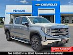 New 2025 GMC Sierra 1500 SLT Crew Cab 4WD Pickup for sale #25G314 - photo 1