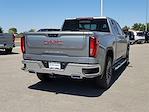 New 2025 GMC Sierra 1500 SLT Crew Cab 4WD Pickup for sale #25G314 - photo 11