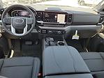 New 2025 GMC Sierra 1500 SLT Crew Cab 4WD Pickup for sale #25G314 - photo 17