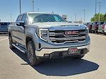 New 2025 GMC Sierra 1500 SLT Crew Cab 4WD Pickup for sale #25G314 - photo 3