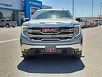 New 2025 GMC Sierra 1500 SLT Crew Cab 4WD Pickup for sale #25G314 - photo 4