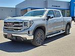 New 2025 GMC Sierra 1500 SLT Crew Cab 4WD Pickup for sale #25G314 - photo 6