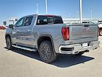 New 2025 GMC Sierra 1500 SLT Crew Cab 4WD Pickup for sale #25G314 - photo 8