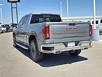 New 2025 GMC Sierra 1500 SLT Crew Cab 4WD Pickup for sale #25G314 - photo 9