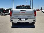 New 2025 GMC Sierra 1500 SLT Crew Cab 4WD Pickup for sale #25G314 - photo 10