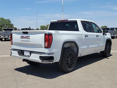 New 2025 GMC Sierra 1500 Pro Crew Cab 4WD Pickup for sale #25G316 - photo 2