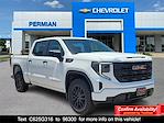New 2025 GMC Sierra 1500 Pro Crew Cab 4WD Pickup for sale #25G316 - photo 1