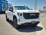 New 2025 GMC Sierra 1500 Pro Crew Cab 4WD Pickup for sale #25G316 - photo 3