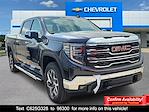 New 2025 GMC Sierra 1500 SLT Crew Cab 4WD Pickup for sale #25G328 - photo 1