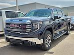 New 2025 GMC Sierra 1500 SLT Crew Cab 4WD Pickup for sale #25G328 - photo 3