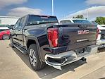 New 2025 GMC Sierra 1500 SLT Crew Cab 4WD Pickup for sale #25G328 - photo 4