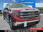 New 2025 GMC Sierra 1500 SLT Crew Cab 4WD Pickup for sale #25G329 - photo 1