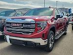 New 2025 GMC Sierra 1500 SLT Crew Cab 4WD Pickup for sale #25G329 - photo 3