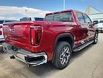 New 2025 GMC Sierra 1500 SLT Crew Cab 4WD Pickup for sale #25G329 - photo 2