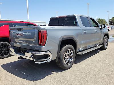 New 2025 GMC Sierra 1500 SLT Crew Cab 4WD Pickup for sale #25G337 - photo 2