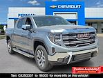 New 2025 GMC Sierra 1500 SLT Crew Cab 4WD Pickup for sale #25G337 - photo 1