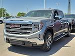 New 2025 GMC Sierra 1500 SLT Crew Cab 4WD Pickup for sale #25G337 - photo 3