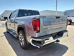 New 2025 GMC Sierra 1500 SLT Crew Cab 4WD Pickup for sale #25G337 - photo 4
