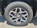 New 2025 GMC Sierra 1500 SLT Crew Cab 4WD Pickup for sale #25G337 - photo 5