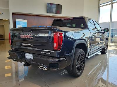New 2025 GMC Sierra 1500 Denali Crew Cab 4WD Pickup for sale #25G338 - photo 2