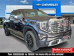 New 2025 GMC Sierra 1500 Denali Crew Cab 4WD Pickup for sale #25G338 - photo 1