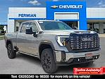 New 2025 GMC Sierra 2500 Denali Ultimate Crew Cab 4WD Pickup for sale #25G340 - photo 1