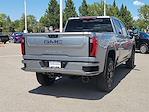 New 2025 GMC Sierra 2500 Denali Ultimate Crew Cab 4WD Pickup for sale #25G340 - photo 2