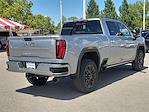 New 2025 GMC Sierra 2500 Denali Ultimate Crew Cab 4WD Pickup for sale #25G340 - photo 11