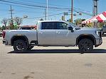 New 2025 GMC Sierra 2500 Denali Ultimate Crew Cab 4WD Pickup for sale #25G340 - photo 12