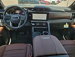 New 2025 GMC Sierra 2500 Denali Ultimate Crew Cab 4WD Pickup for sale #25G340 - photo 17