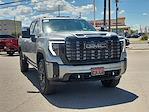 New 2025 GMC Sierra 2500 Denali Ultimate Crew Cab 4WD Pickup for sale #25G340 - photo 3